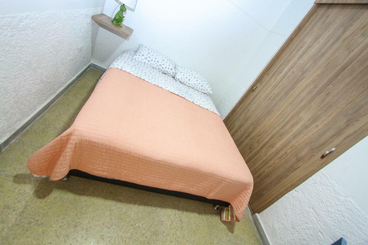 Casa Tuvia Hotel Medellín Kültér fotó