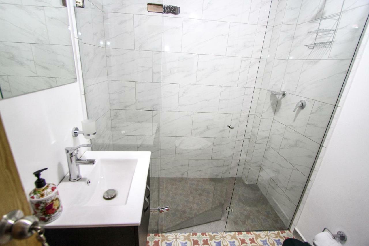 Casa Tuvia Hotel Medellín Kültér fotó