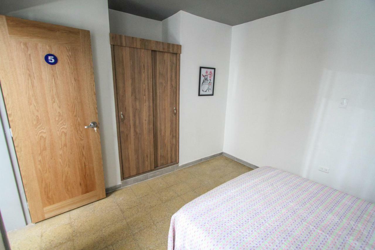 Casa Tuvia Hotel Medellín Kültér fotó