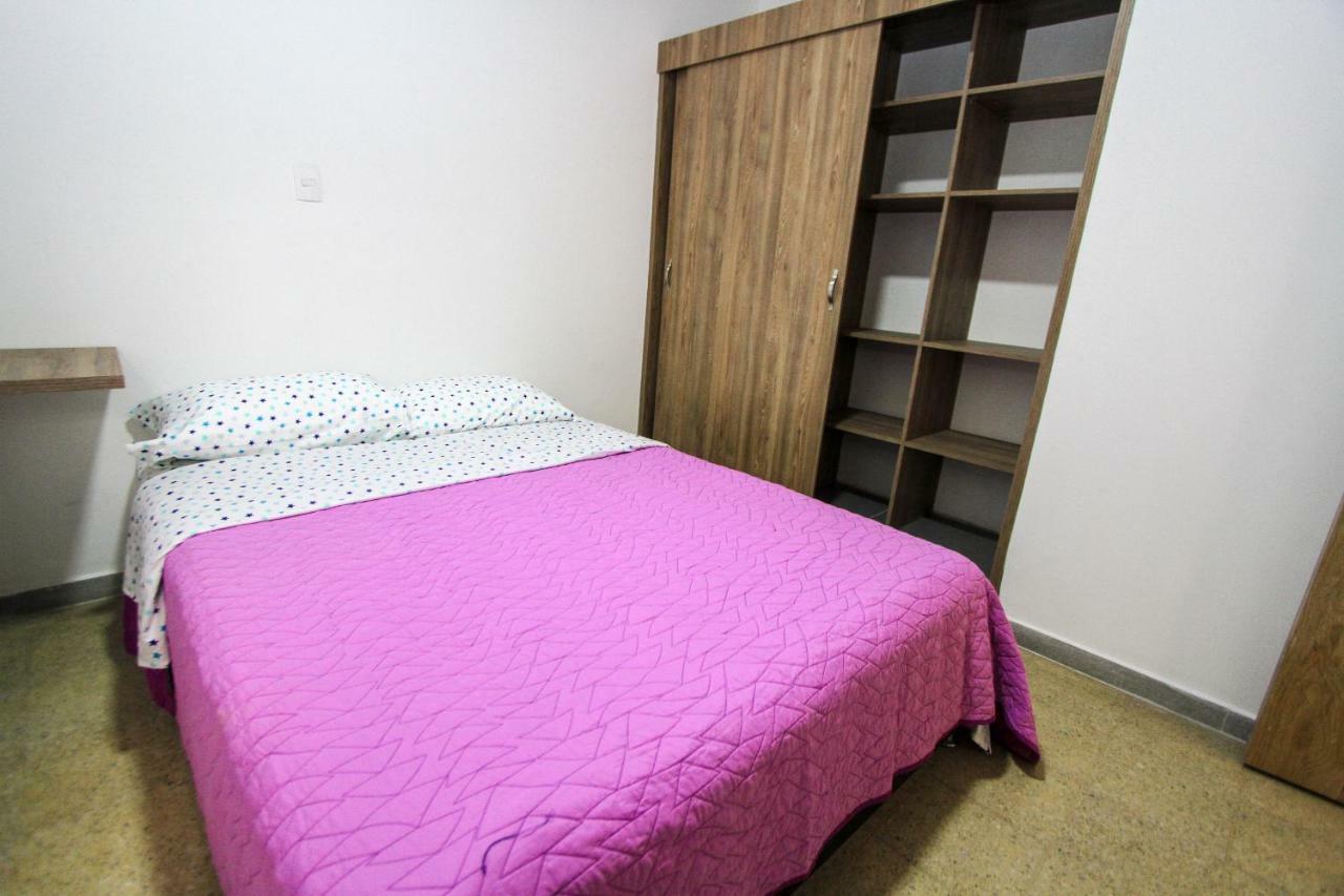 Casa Tuvia Hotel Medellín Kültér fotó