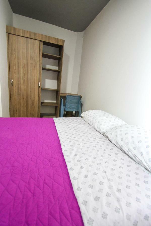 Casa Tuvia Hotel Medellín Kültér fotó
