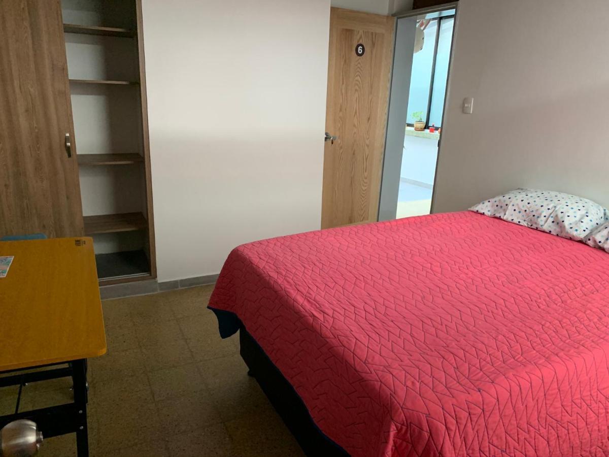 Casa Tuvia Hotel Medellín Kültér fotó